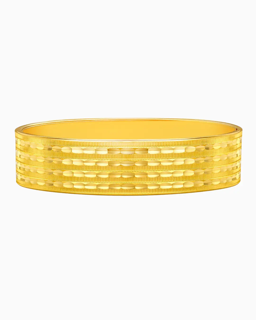 22 Ayar Koçak Elif Bilezik (15 Gram)