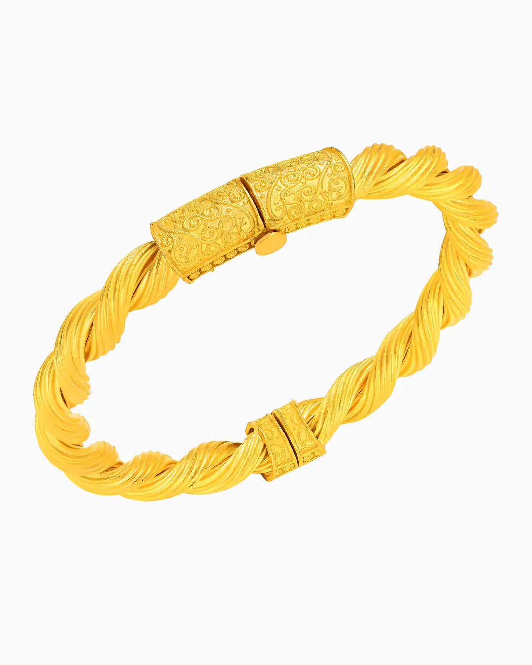 22 Ayar Örgü Kelepçe (30 gram)